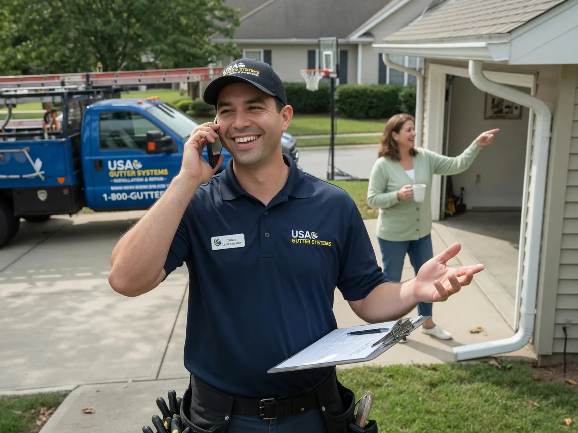 Gutter Installation Henderson, IA FAQs